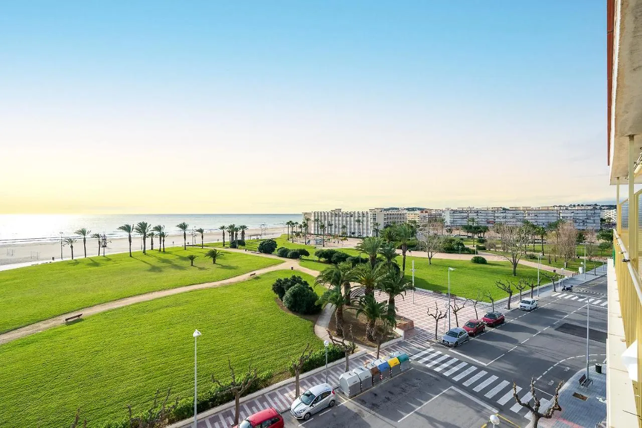 Apartamento Adriatico La Pineda
