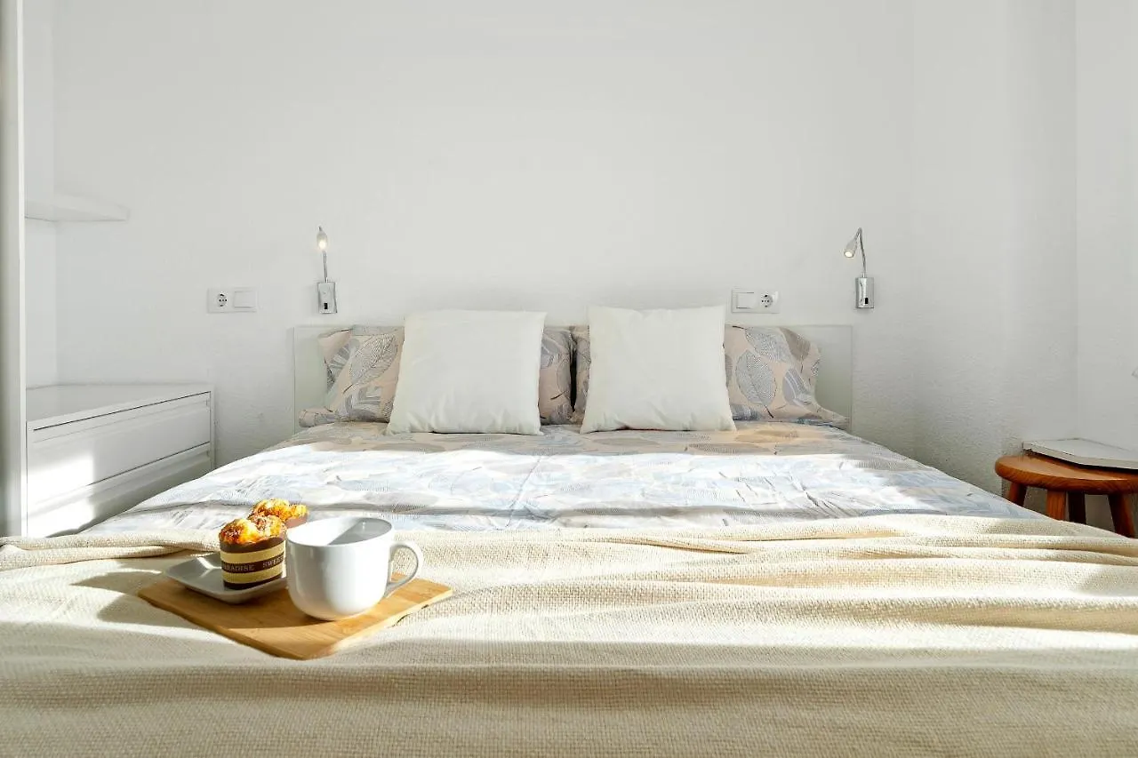 Apartamento Adriatico La Pineda 0*,  España