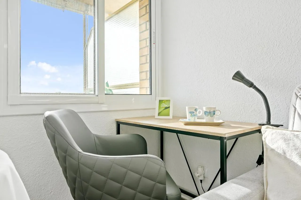 Apartamento Adriatico La Pineda