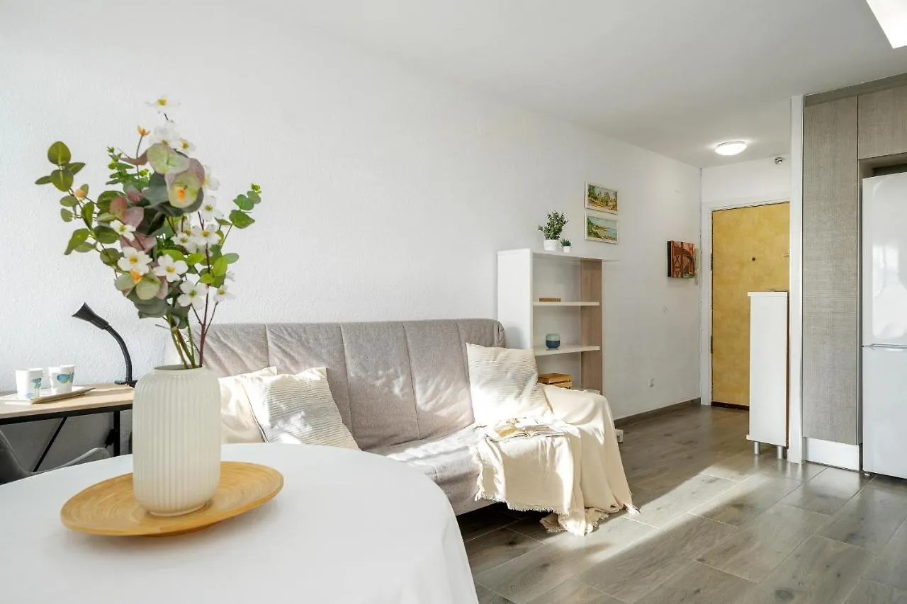 Apartamento Adriatico La Pineda