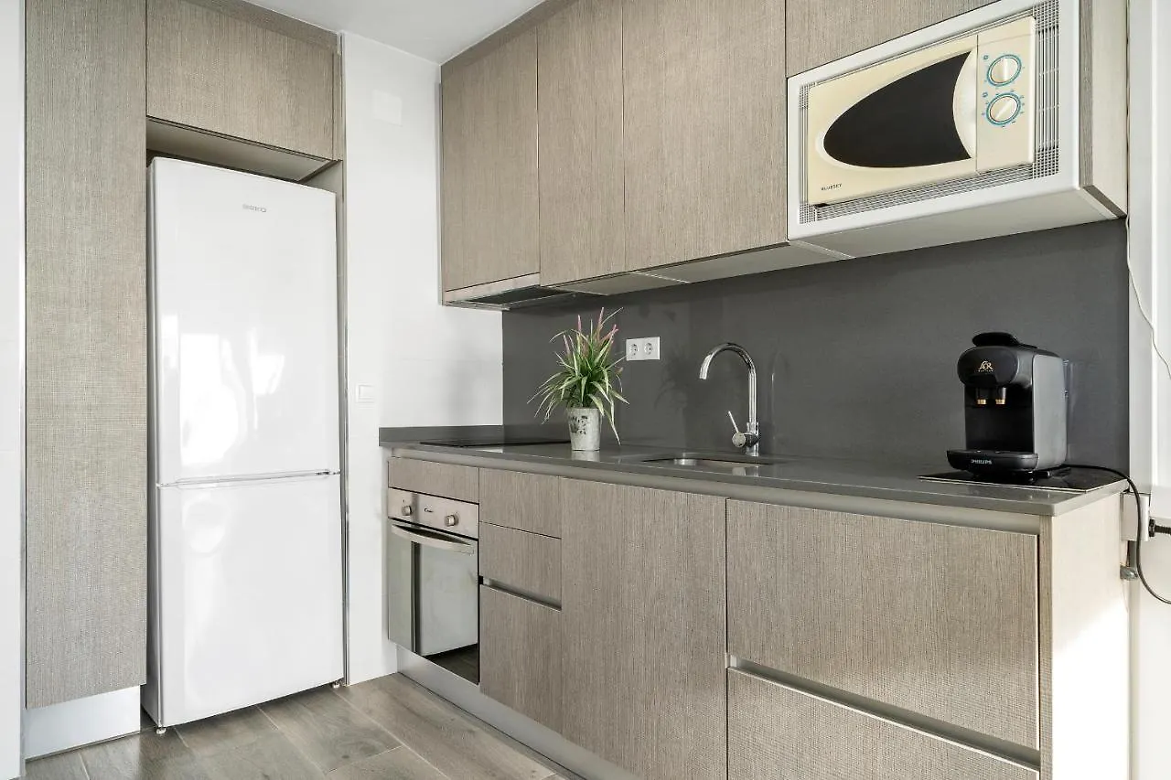 Apartamento Adriatico La Pineda