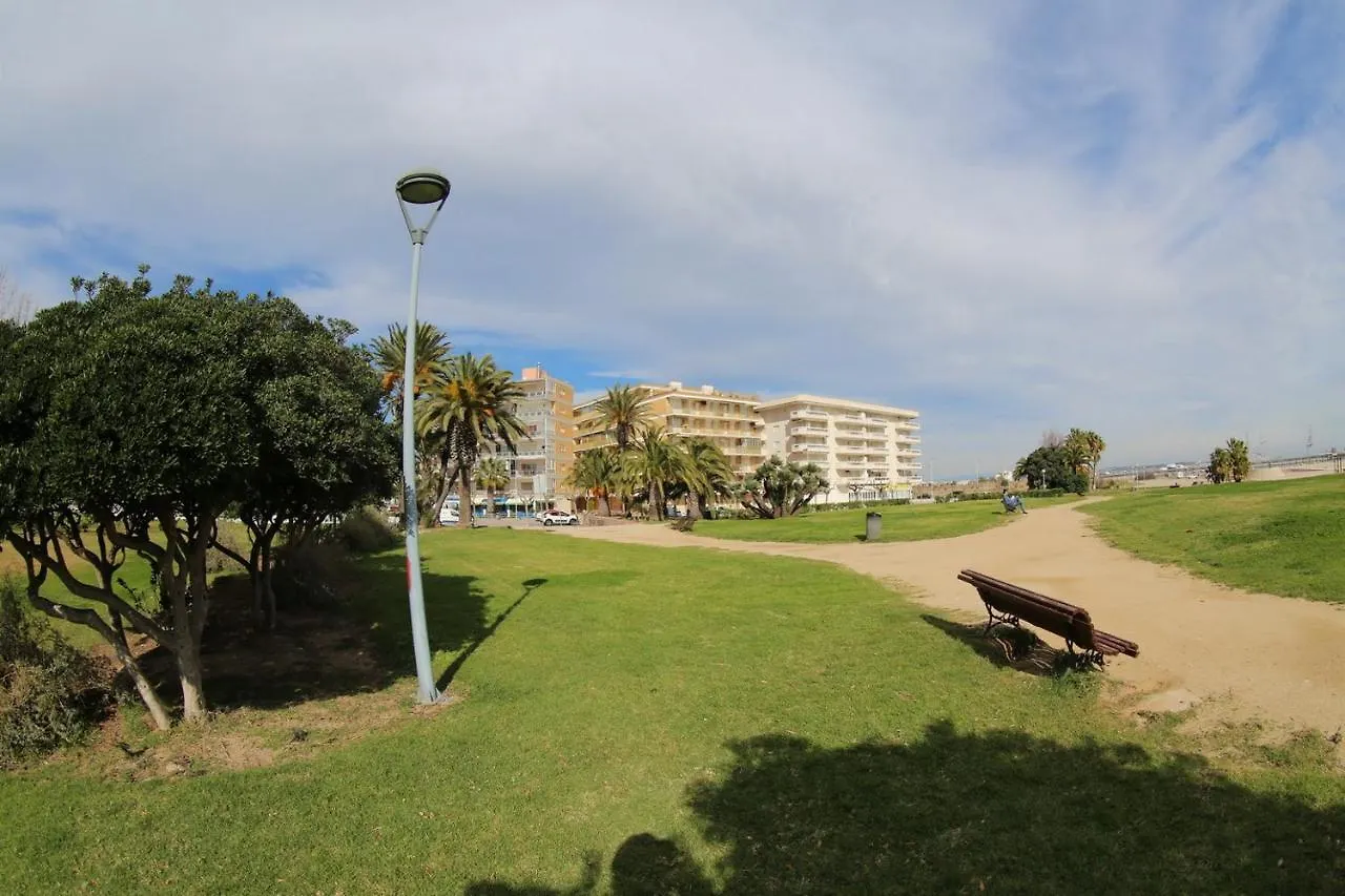 Apartamento Adriatico La Pineda