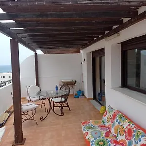 Apartamento Precioso ático Con Vistas Al Mar España