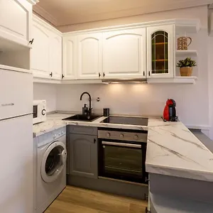  Apartamento Just Oliver Holidays - Turquesa