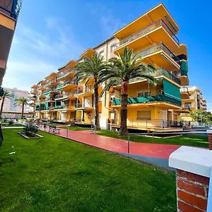  Apartamento Palm By Unik Tarragona