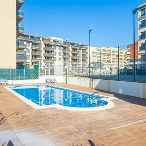  Apartamento Alea - Albeniz España