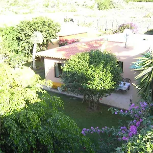  Сasa de vacaciones Finca La Gaviota - El Mango España