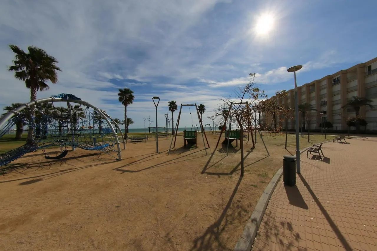 Adriatico Apartment La Pineda 0*,  Spain